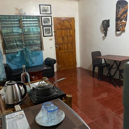 Casa De Corazon Apartment Anda  Bagian luar foto