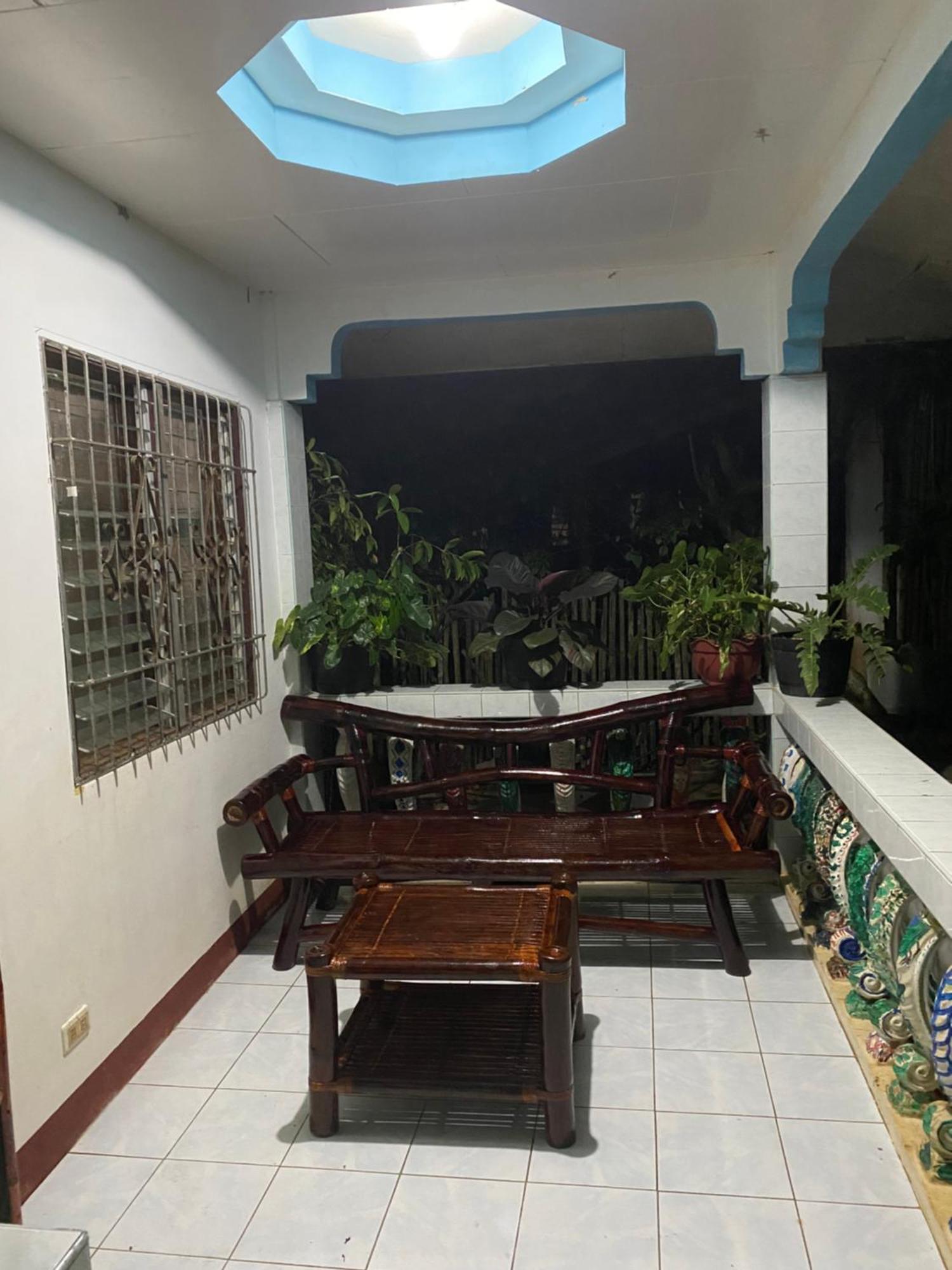 Casa De Corazon Apartment Anda  Bagian luar foto