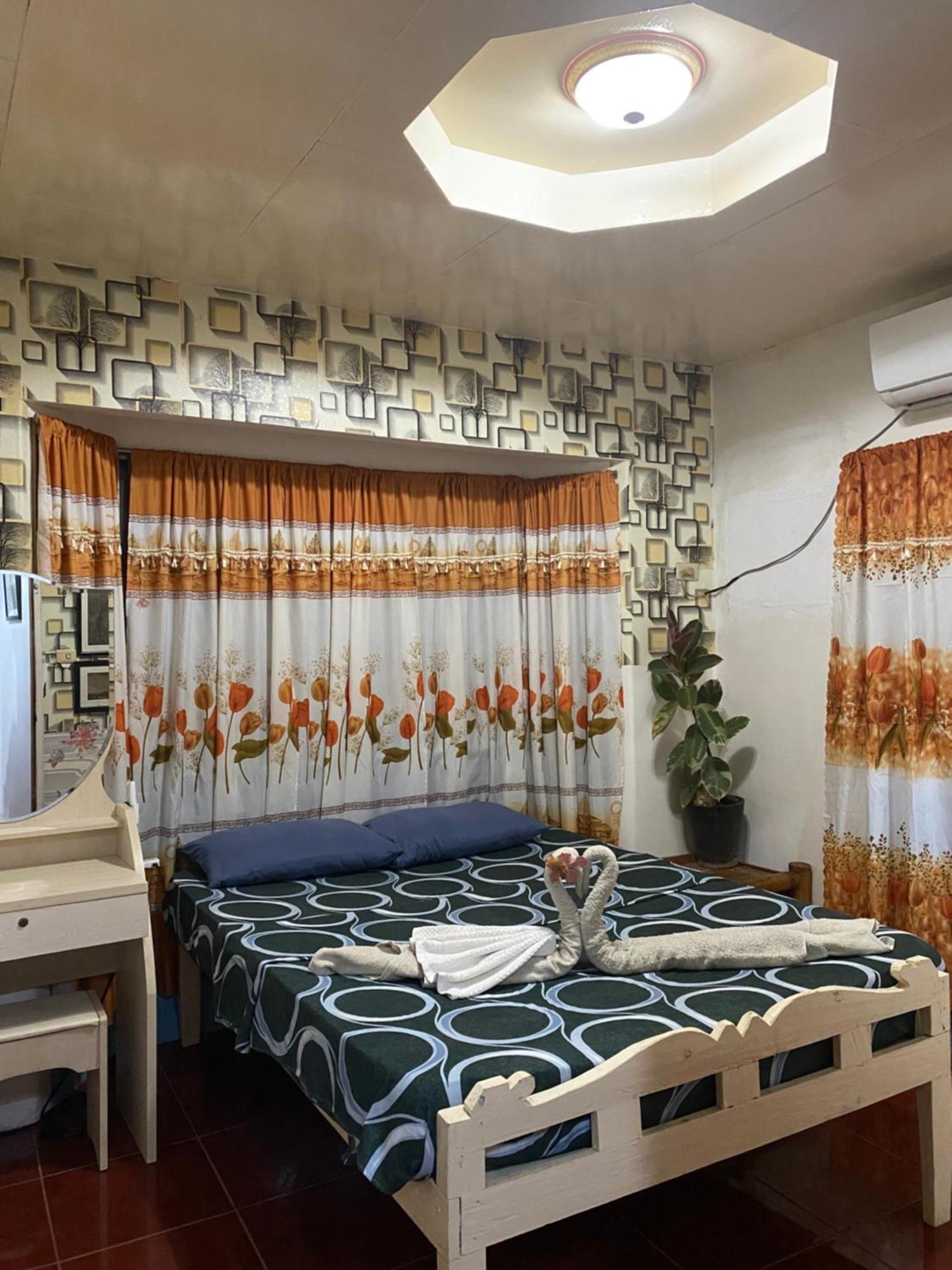 Casa De Corazon Apartment Anda  Bagian luar foto